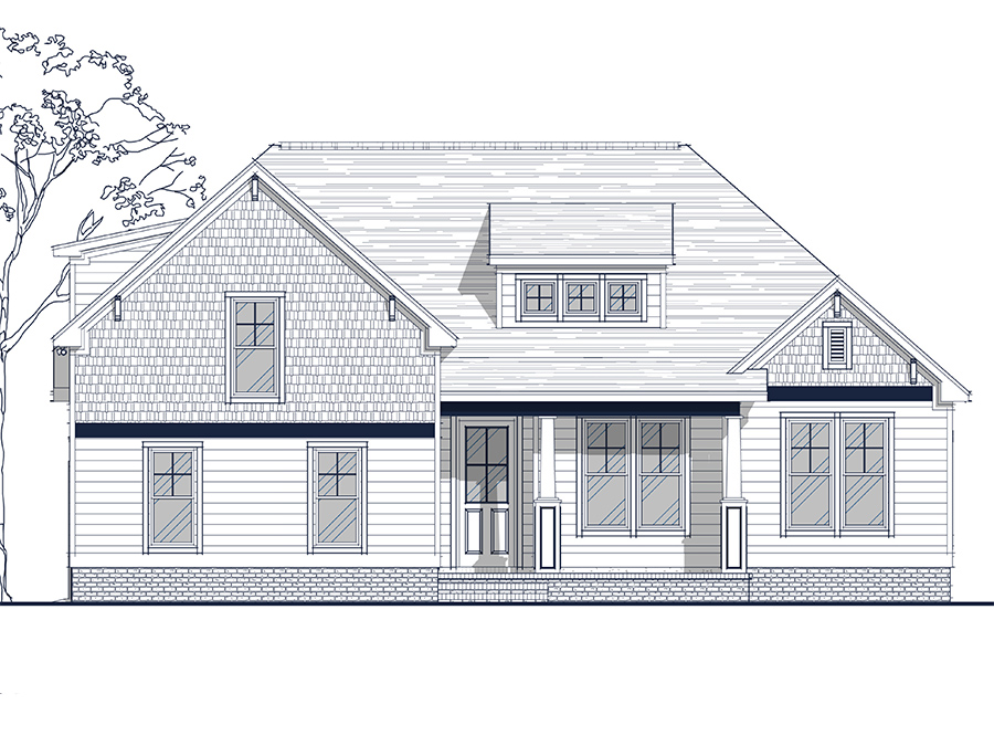 Emerson Traditional